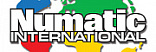 Numatic international